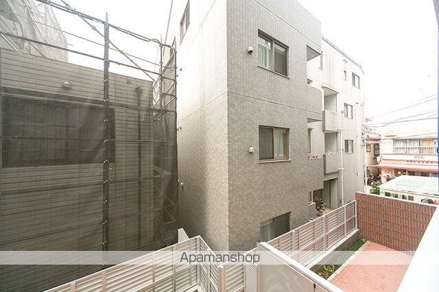 東京都杉並区浜田山２丁目[2LDK/51.65m2]のその他部屋・スペース