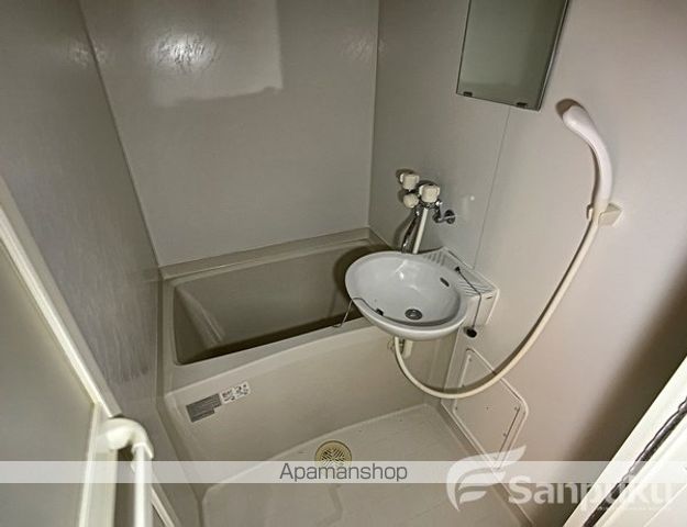 レオパレスWill 竹原の内装写真