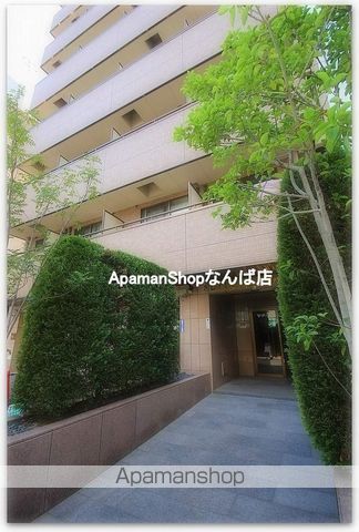 サンプラザ大正の外観写真