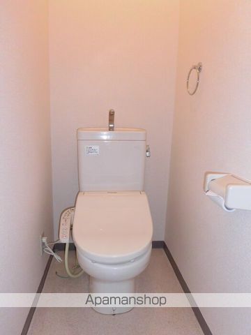 PLACIDE A館の内装写真