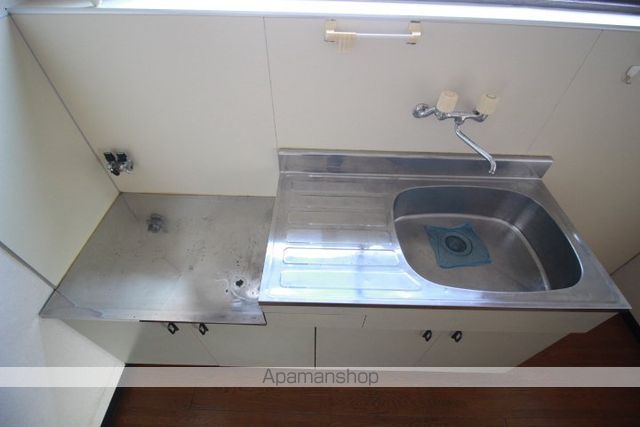 野田屋町赤松ビルの内装写真