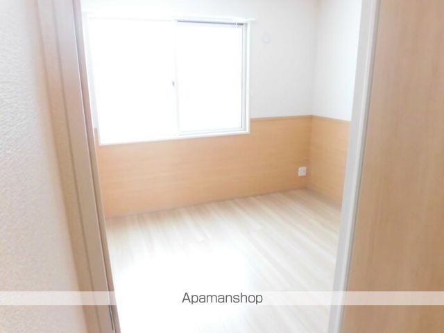 グレード　Ⅴ 105 ｜ 福島県郡山市富久山町久保田字郷花10（賃貸アパート1LDK・1階・44.32㎡） その20