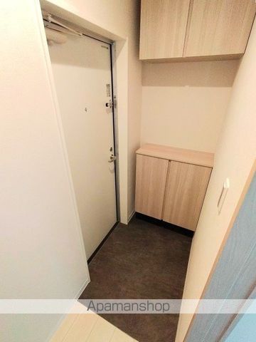 ミ・カーサ吹田豊津の内装写真