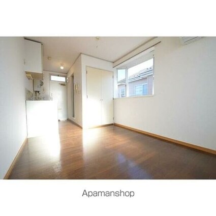 エステートピア八千代台東[1R/16.57m2]のリビング・居間2