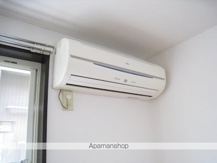 レジデンス光和１１１[1K/16.6m2]のその他設備