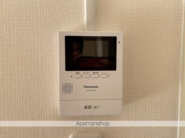 第3西十日市ビルの内装写真