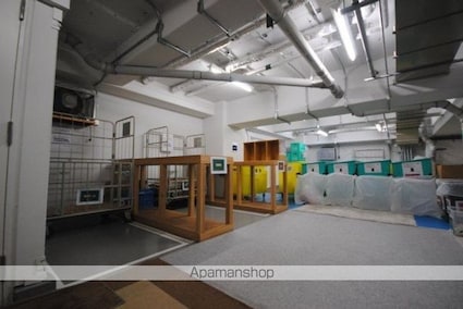 ガーデン板橋氷川町[1K/23.11m2]の共用部3
