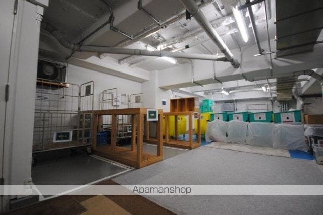 ガーデン板橋氷川町[2LDK/68.26m2]の共用部3