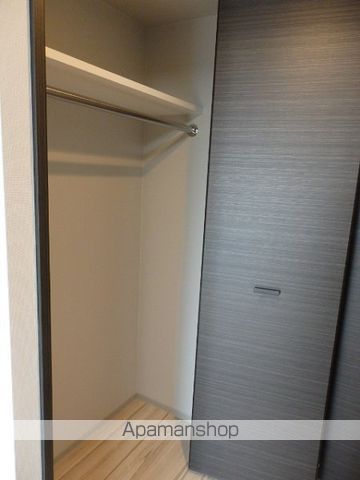 ZOOM四谷左門町の内装写真