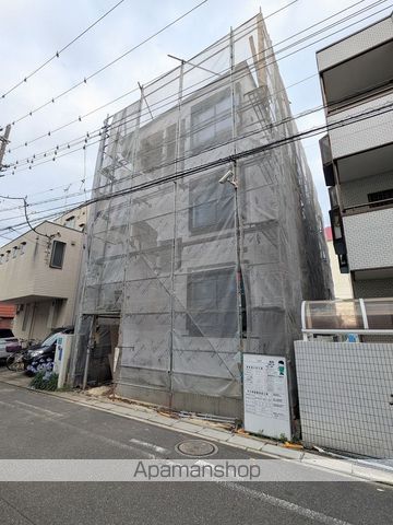 フクテラス行徳駅前の外観写真