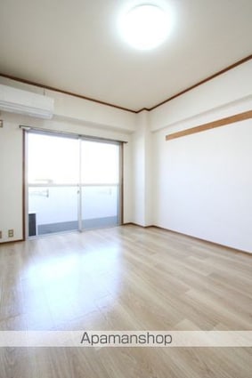 松本ビル[1DK/25m2]の内装3