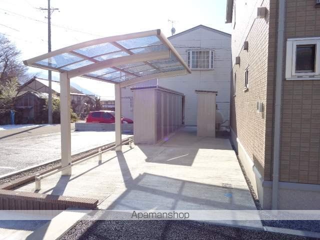 メルベーユ東中野 IIのその他写真