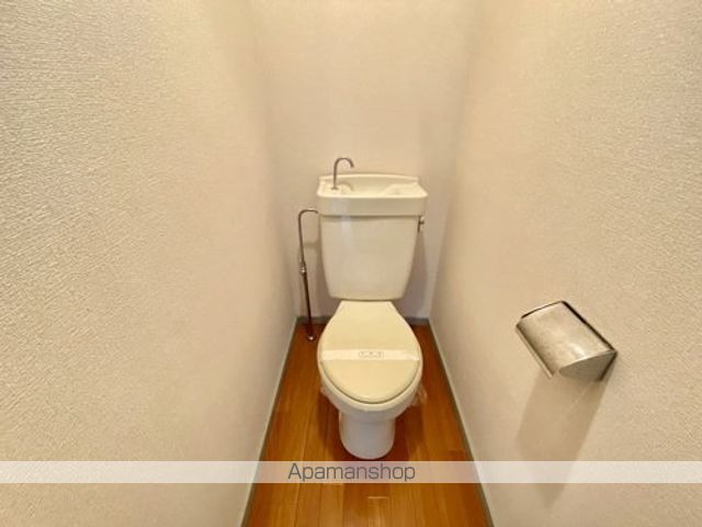 B−FLATの内装写真