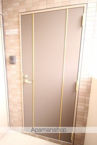M’S ONEの内装写真