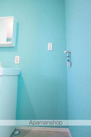 コーポジュネスの内装写真