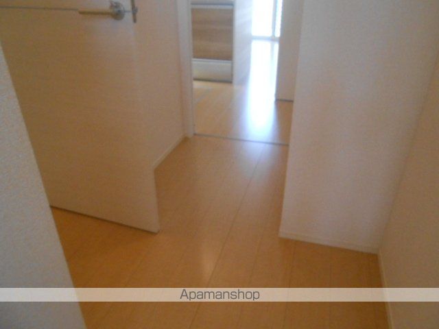 セピアコート住吉東の内装写真