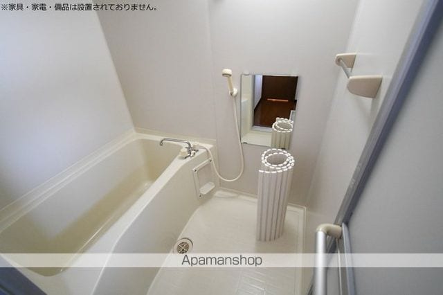 ファミーユ布瀬の内装写真