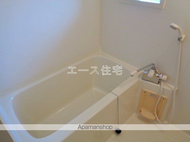青江ビレッジ パートIの内装写真