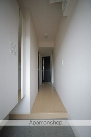 セッテヴィータの内装写真