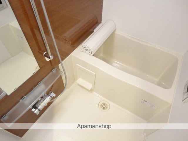 サンライズ氷川町の内装写真