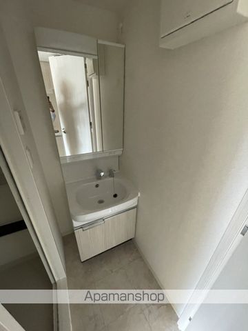 プレサンスSAKAEフロントの内装写真
