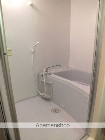 レオパレスミカドBの内装写真