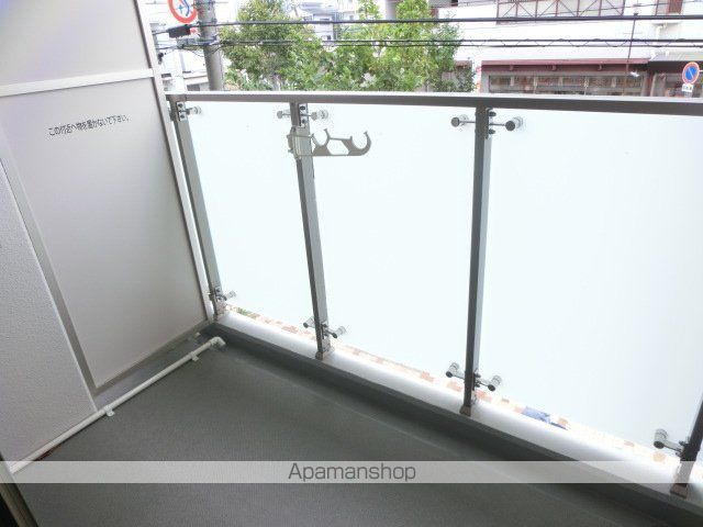ESTEM COURT新大阪Xザ・ゲートの内装写真