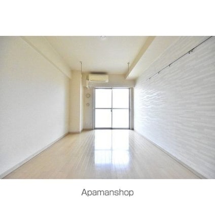 ＳＱＵＡＲＥ潮見[1K/22.5m2]のその他内装1
