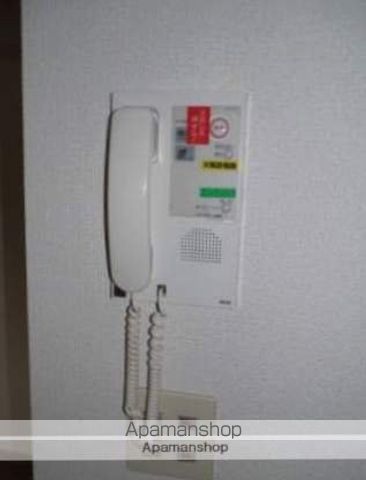 エステートモア平尾パージュの内装写真