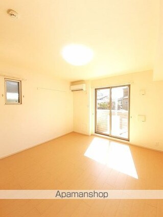 カーサ　アルベロディピノＢ[1K/34.15m2]のリビング・居間