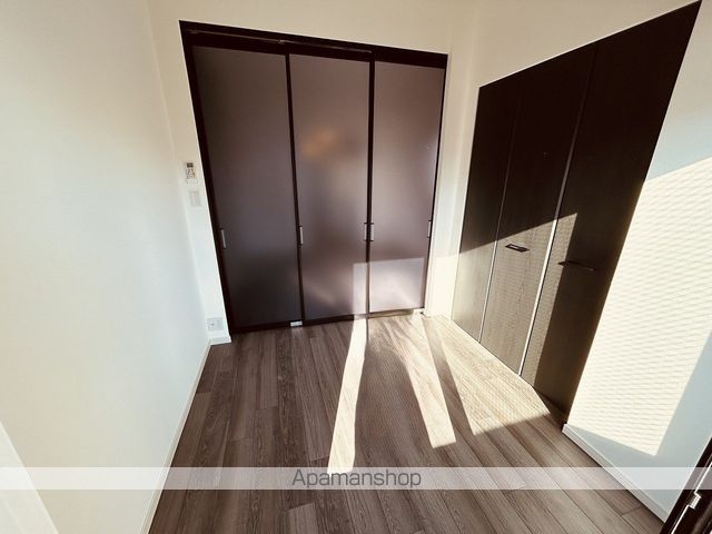 S−RESIDENCE城南通りABREASTの内装写真