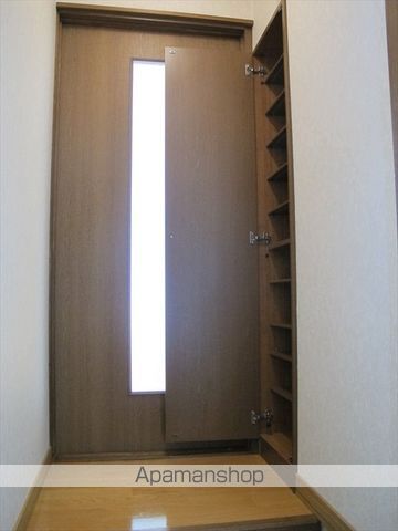 PLAIN5の内装写真