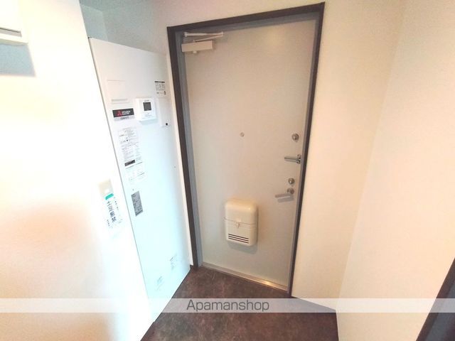 第10美和マンションの内装写真