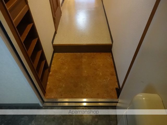 ビラ菱屋西の内装写真