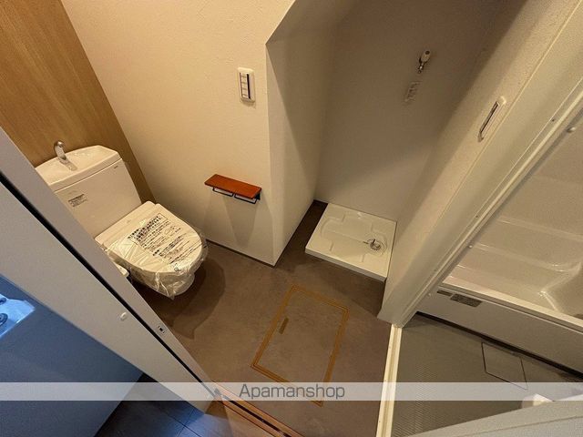 クラフトテラス豊南町南の内装写真