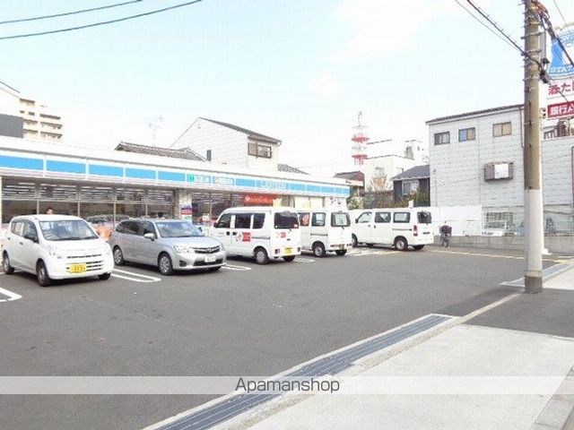 EXELSUSの周辺写真