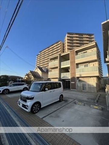 シャーメゾン東岸和田のその他写真