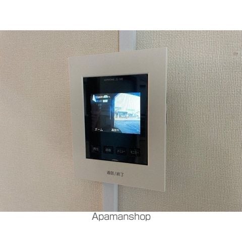 コーポフローレスの内装写真