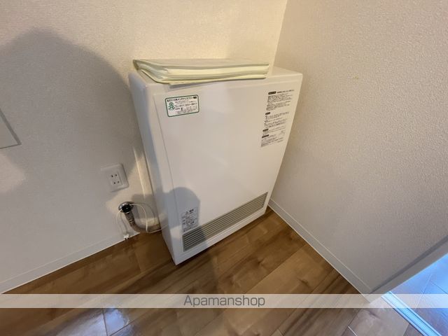 SAPPORO HOUSEの内装写真
