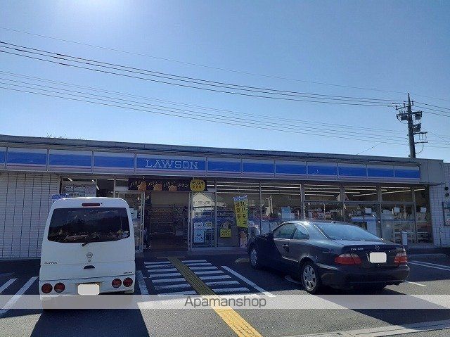 エスポワール カーサの周辺写真