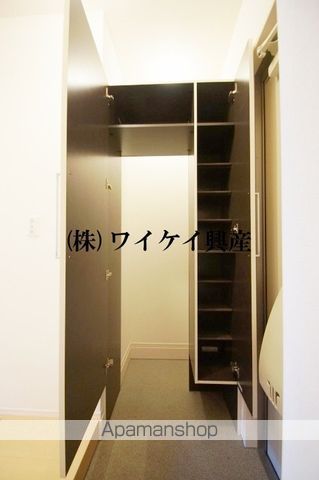 ジョイフルタウン西岡の内装写真