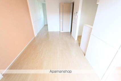 リヴェール　牧の原[1LDK/43.47m2]のリビング・居間