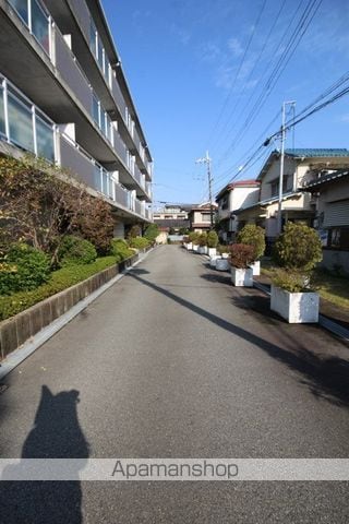 GMY千里園マンションの周辺写真