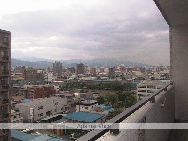 ΑNEXT札幌第16の外観写真