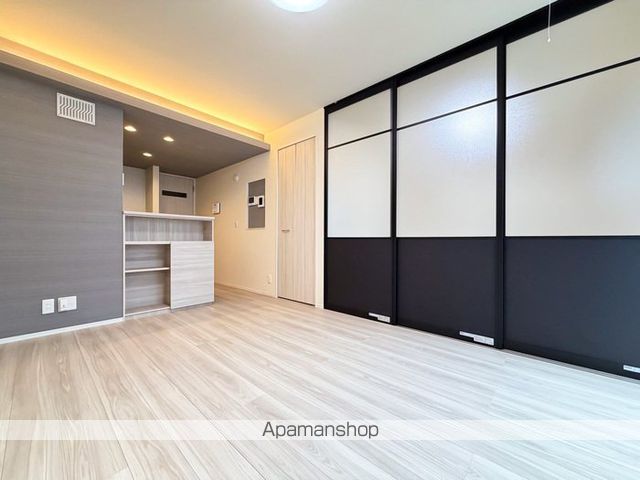 EPIS 広田の内装写真