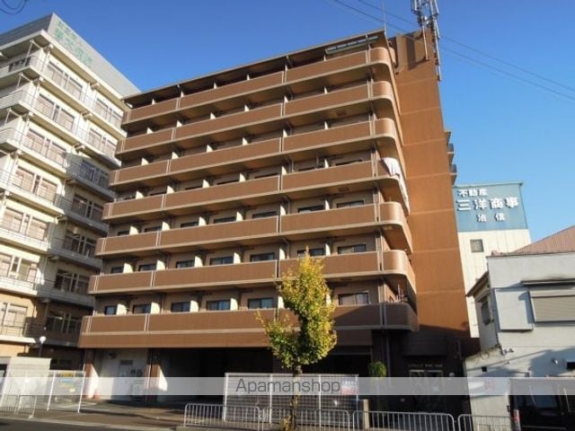 グロース・エレガント岸和田弐番館