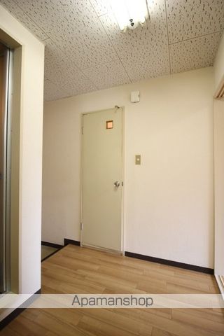 COMFORT HIROSEIIの内装写真
