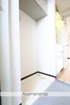 アルテハイム上石神井[1K/16.6m2]のその他内装