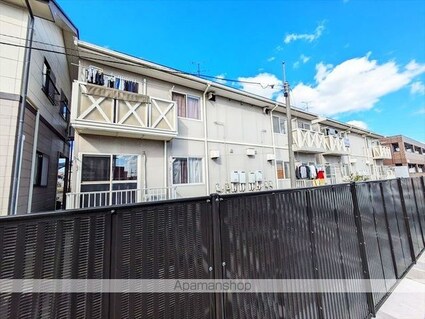 岡山県倉敷市玉島阿賀崎２丁目[3DK/51.34m2]の外観5