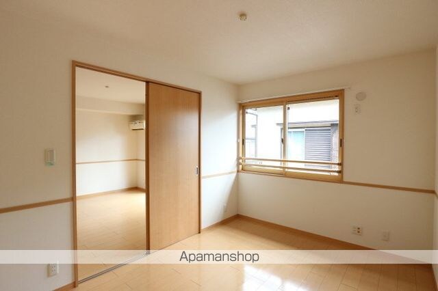 ルミエール[2LDK/53.76m2]の内装